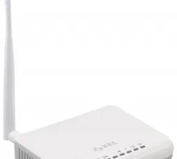 Wi-Fi роутер ZYXEL Keenetic 4G, количество отзывов: 8