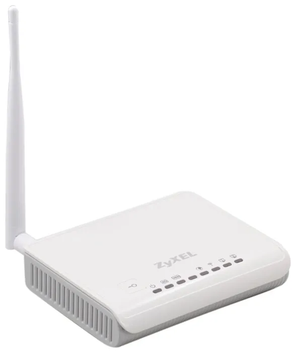 Wi-Fi роутер ZYXEL Keenetic 4G, количество отзывов: 9