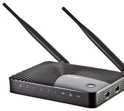 Отзыв на Wi-Fi роутер ZYXEL Keenetic Giga II: высокий, ужасный, слабый от 4.1.2023 14:05