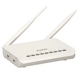 Отзыв на Wi-Fi роутер ZYXEL Keenetic Giga: маленький, встроенный, проводной, медленный
