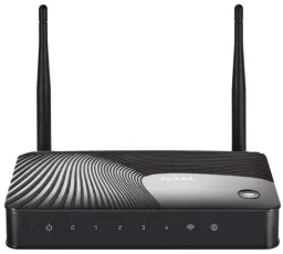 Отзыв на Wi-Fi роутер ZYXEL Keenetic Lite II: слабый, древний, непрерывный от 7.1.2023 10:50