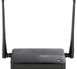 Отзыв на Wi-Fi роутер ZYXEL Keenetic Lite III: отличный, простой, постоянный, многофункциональный