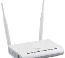 Отзыв на Wi-Fi роутер ZYXEL Keenetic: жесткий, новый, гибкий от 15.01.2023 10:41