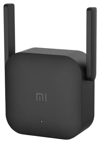 Wi-Fi усилитель сигнала (репитер) Xiaomi Mi Wi-Fi Amplifier PRO, количество отзывов: 6
