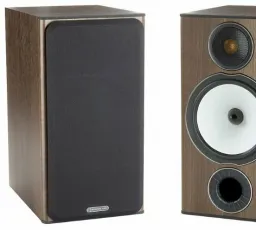 Отзыв на Акустическая система Monitor Audio Bronze BX2: качественный, отличный, внешний, прозрачный