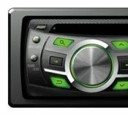 Автомагнитола Pioneer DEH-2320UB, количество отзывов: 10