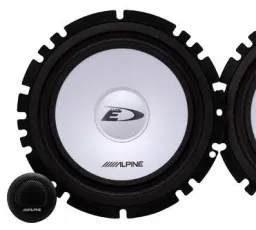 Отзыв на Автомобильная акустика Alpine SXE-1750S: хороший, небольшой от 29.1.2023 3:45