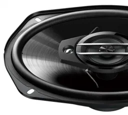 Плюс на Автомобильная акустика Pioneer TS-G6930F: лёгкий, штатный, установочный от 29.1.2023 5:26 от 29.1.2023 5:26