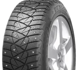 Отзыв на Автомобильная шина Dunlop Ice Touch: назначенный от 18.1.2023 9:21