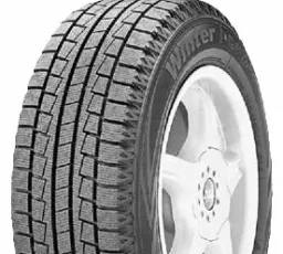 Отзыв на Автомобильная шина Hankook Tire I Cept W605: летний, влажный, минусовый от 21.1.2023 15:01