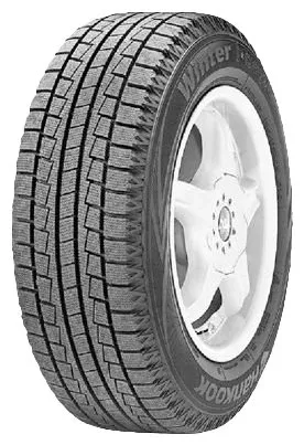 Автомобильная шина Hankook Tire I Cept W605, количество отзывов: 8