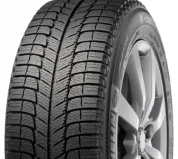 Отзыв на Автомобильная шина MICHELIN X-Ice 3: тихий, мягкий, мокрый от 19.1.2023 12:24 от 19.1.2023 12:24