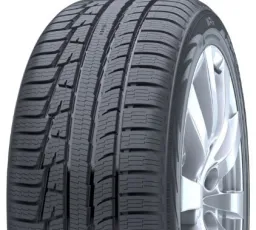 Отзыв на Автомобильная шина Nokian Tyres WR A3: отличный, передний, шипованые от 22.1.2023 21:19
