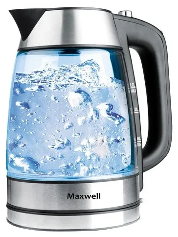 Чайник Maxwell MW-1053, количество отзывов: 10