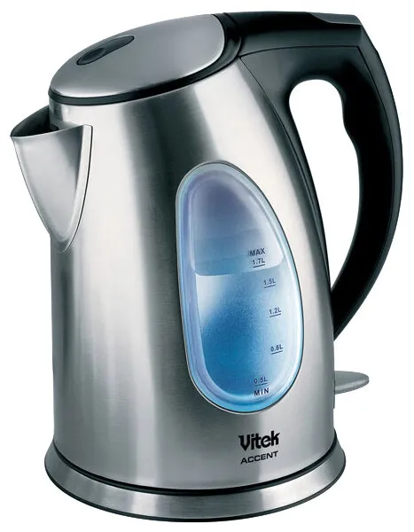 Чайник VITEK VT-1142, количество отзывов: 9