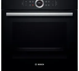 Отзыв на Духовой шкаф Bosch HBG672BB1F: хороший, быстрый, доступный, духовой