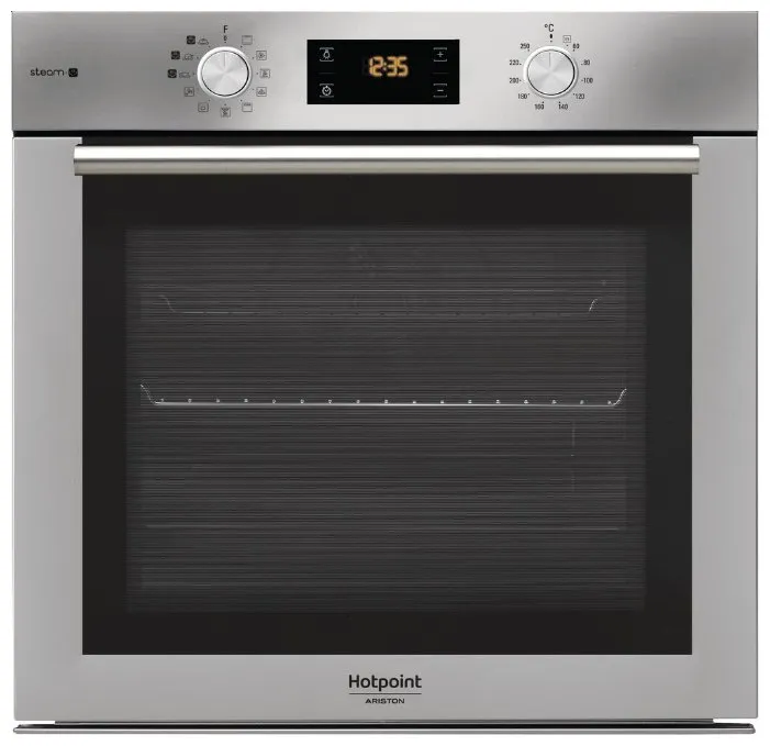 Духовой шкаф Hotpoint-Ariston FA4S 842 J IX, количество отзывов: 10