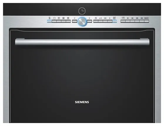 Духовой шкаф Siemens HB86P575, количество отзывов: 8