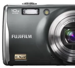 Фотоаппарат Fujifilm FinePix F70EXR, количество отзывов: 9