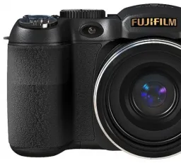 Фотоаппарат Fujifilm FinePix S2800HD, количество отзывов: 9