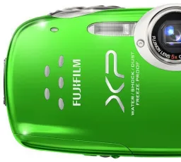 Отзыв на Фотоаппарат Fujifilm FinePix XP10: хороший, отличный, новый от 29.1.2023 13:00 от 29.1.2023 13:00