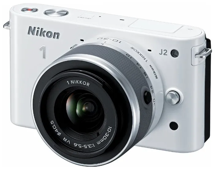 Фотоаппарат Nikon 1 J2 Kit, количество отзывов: 9
