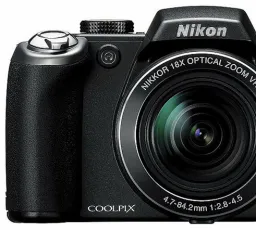 Плюс на Фотоаппарат Nikon Coolpix P80: качественный, хороший, отличный, неплохой