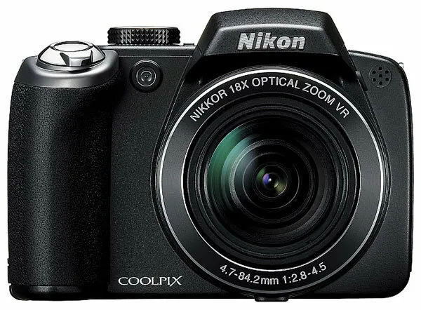 Фотоаппарат Nikon Coolpix P80, количество отзывов: 8