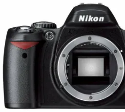 Отзыв на Фотоаппарат Nikon D40 Body: хороший, лёгкий, быстрый, живучий