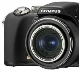 Отзыв на Фотоаппарат Olympus SP-560 UZ: неплохой, приличный, прекрасный, стильный