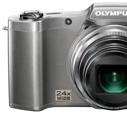Фотоаппарат Olympus SZ-14, количество отзывов: 9