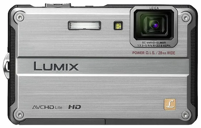 Фотоаппарат Panasonic Lumix DMC-FT2, количество отзывов: 9