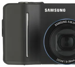 Фотоаппарат Samsung S1050, количество отзывов: 9