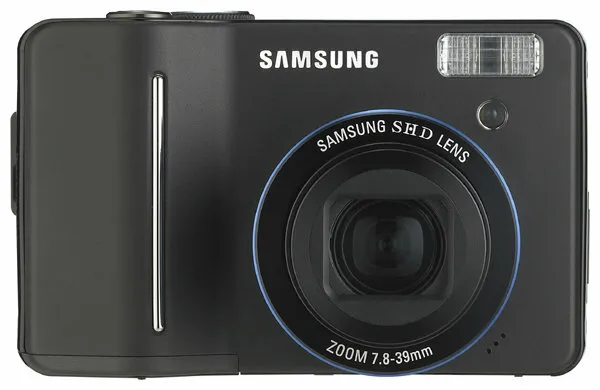 Фотоаппарат Samsung S1050, количество отзывов: 10