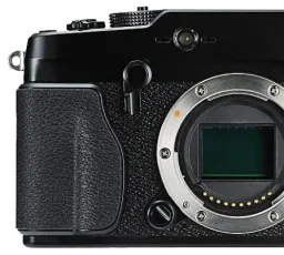 Отзыв на Фотоаппарат со сменной оптикой Fujifilm X-Pro1 Body: качественный, отличный, специфический, быстрый