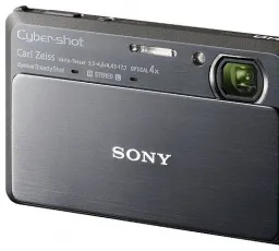 Минус на Фотоаппарат Sony Cyber-shot DSC-TX9: сделанный, странный, ужасный, простой