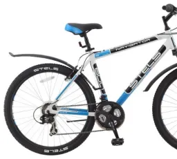 Горный (MTB) велосипед STELS Navigator 600 V 26 (2016), количество отзывов: 9
