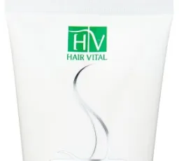 Комментарий на Hair Vital Крем-маска для укрепления и роста волос: густой, нежный, специальный, кремовый