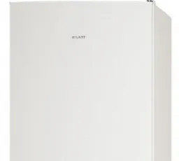 Отзыв на Холодильник ATLANT ХМ 4421-100 N: старый, отсутствие, маленький, вместительный