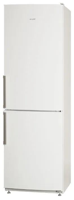 Холодильник ATLANT ХМ 4421-100 N, количество отзывов: 9