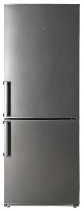 Холодильник ATLANT ХМ 4521-080 N, количество отзывов: 8