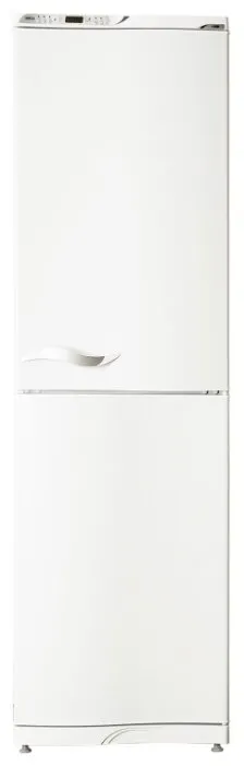 Холодильник ATLANT МХМ 1845-62, количество отзывов: 9