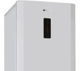 Плюс на Холодильник Beko CMV 533103 W: хороший, высокий, узкий, вместительный