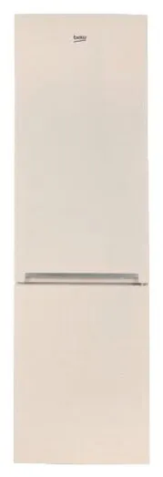 Холодильник Beko RCNK 310KC0 SB, количество отзывов: 8
