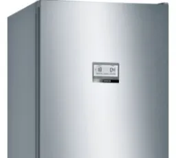 Холодильник Bosch KGN39AI31R, количество отзывов: 8
