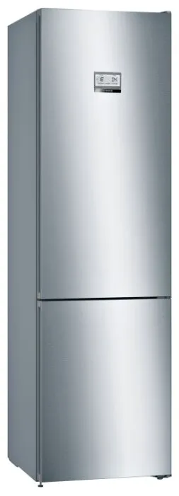 Холодильник Bosch KGN39AI31R, количество отзывов: 9