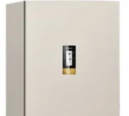 Отзыв на Холодильник Bosch KGN39AK17: ужасный, посторонний, дребезжаний, заявленный