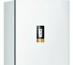 Комментарий на Холодильник Bosch KGN39AW17: звуковой, идеальный, современный, эргономичный
