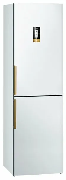 Холодильник Bosch KGN39AW17, количество отзывов: 8