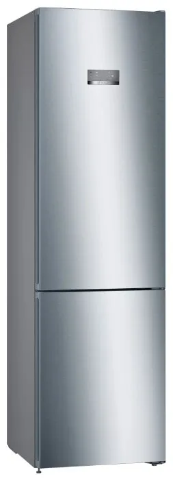 Холодильник Bosch KGN39UL22R, количество отзывов: 8